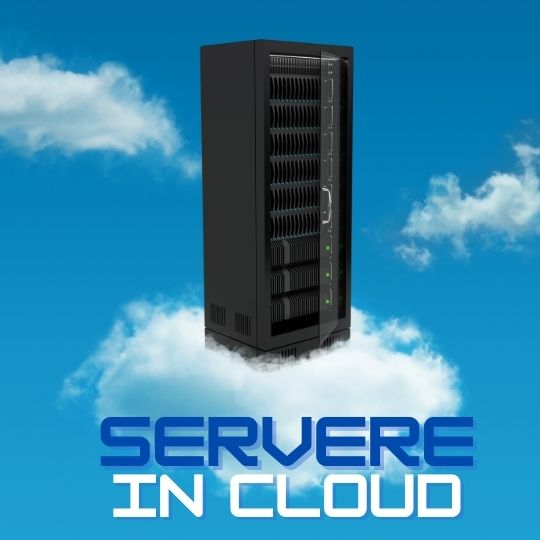 Explorând Potențialul Serverelor In Cloud - O Privire Detaliată asupra Gamei C-VPS